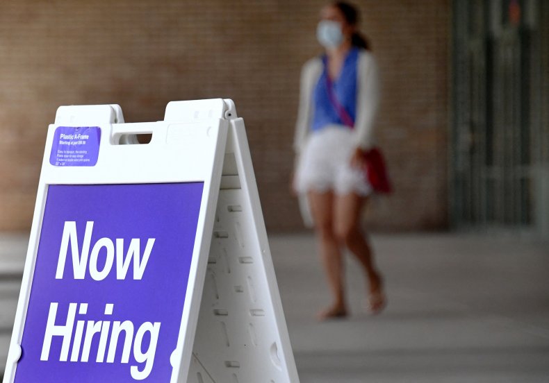 Women Suffering From Work Burnout
