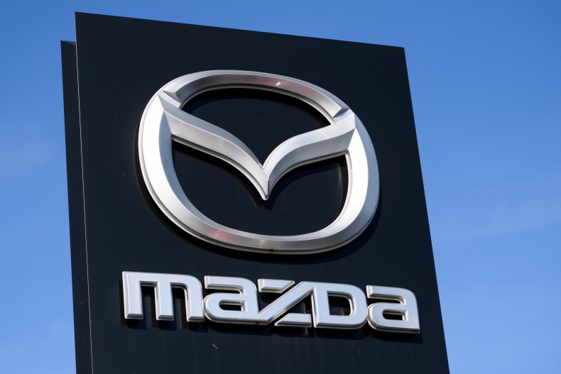 Mazda Co-Pilot Concept