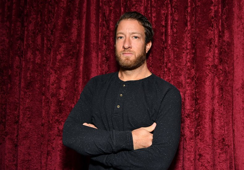 Dave Portnoy Barstool Sports Response Accuser