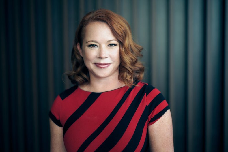 Wendy Orthman Infiniti