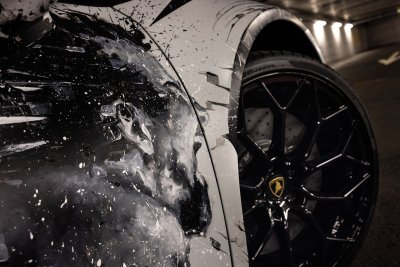Lamborghini Huracn EVO Paolo Troilo Lamborghini Huracn EVO Paolo Troilo