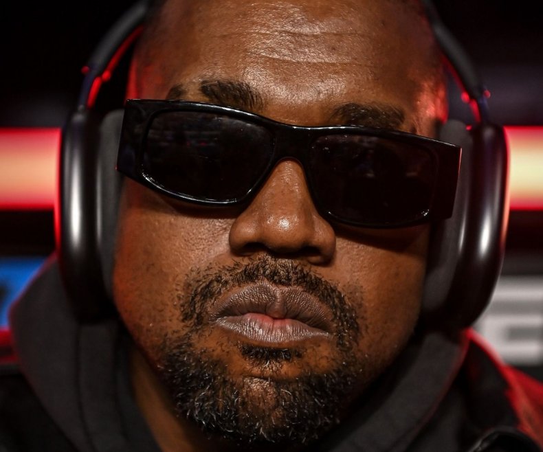 Kanye West, AKA Ye