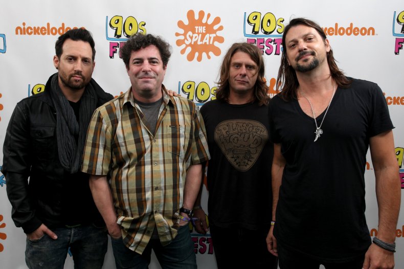 Smash Mouth