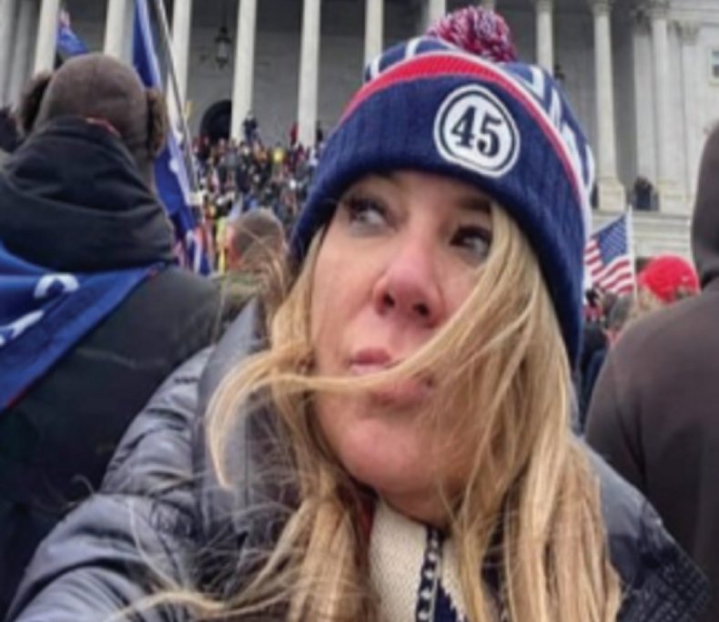 jenna ryan capitol