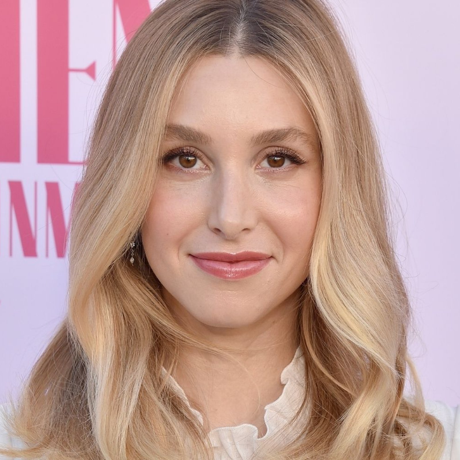 Whitney Port Opens Up About The Hills Reboot, Laure Conrad