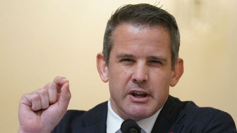 Adam Kinzinger