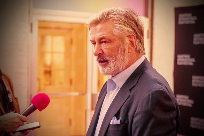 Alec Baldwin