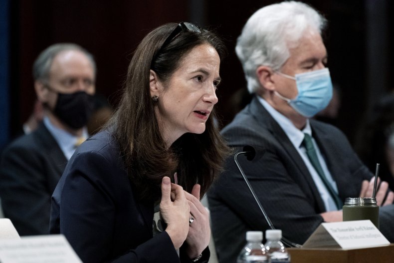 Intelligence Community Vaccines