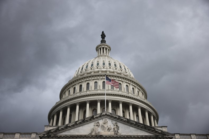 US House struggles with movement on bills