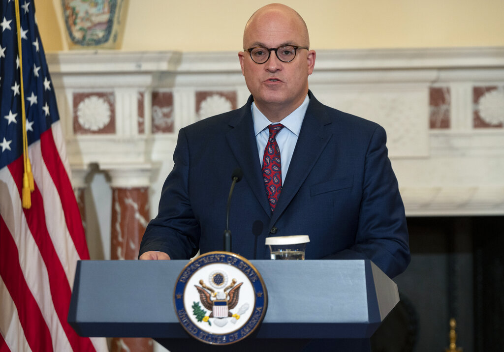 U.S. Appoints New Coordinator to Investigate 'Havana Syndrome' as More Reports Surface - Vimarsana News