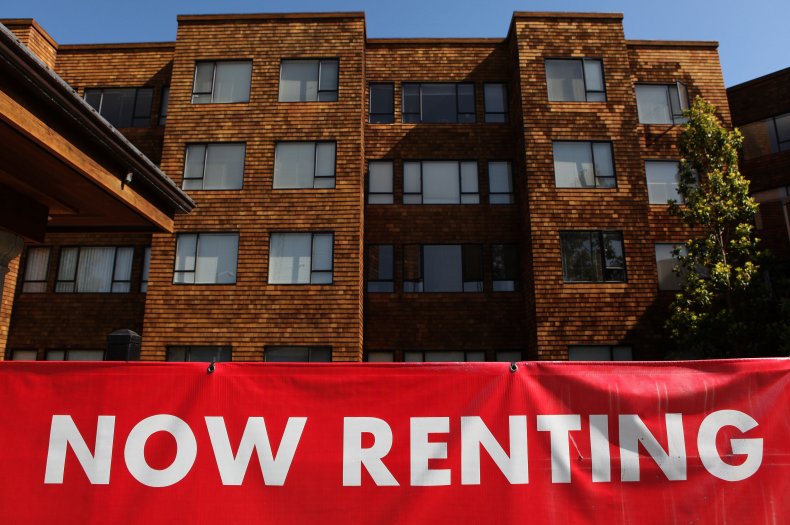 Apartments for Rent