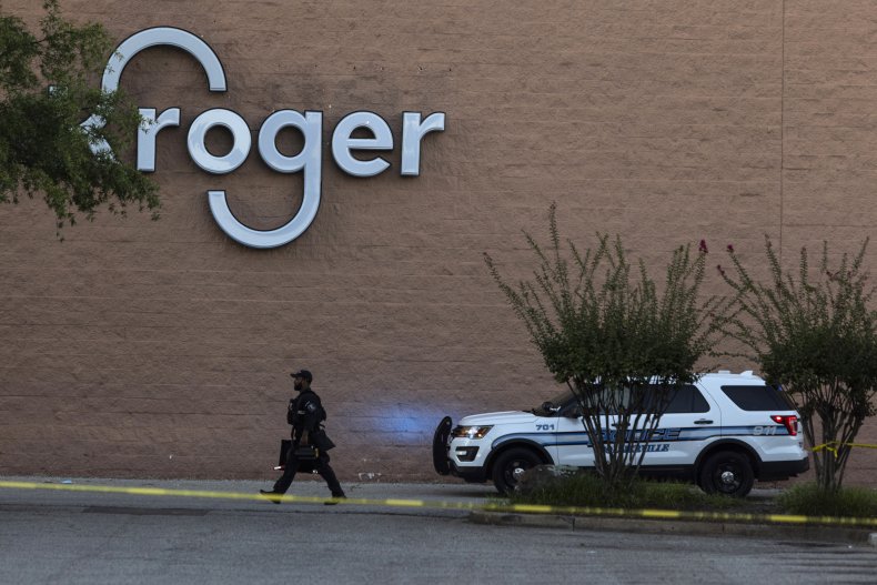 Kroger dit que l'annonce de Bitcoin Cash est fausse