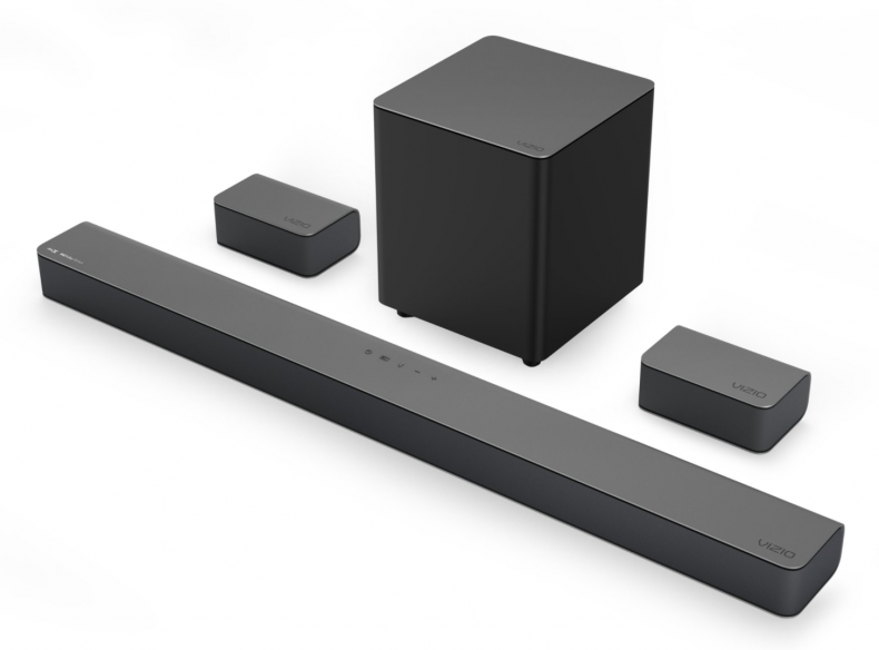 2021 TV soundbar gift guide