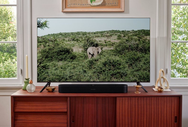 2021 TV soundbar gift guide