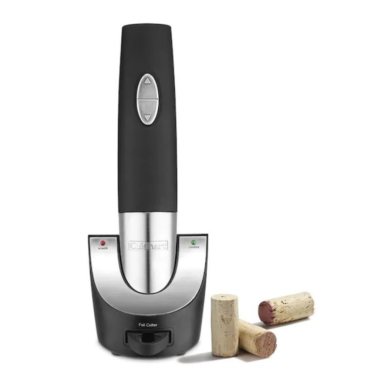 Cuisinart Electric Wine Opener