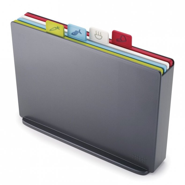 Cutting Board Set