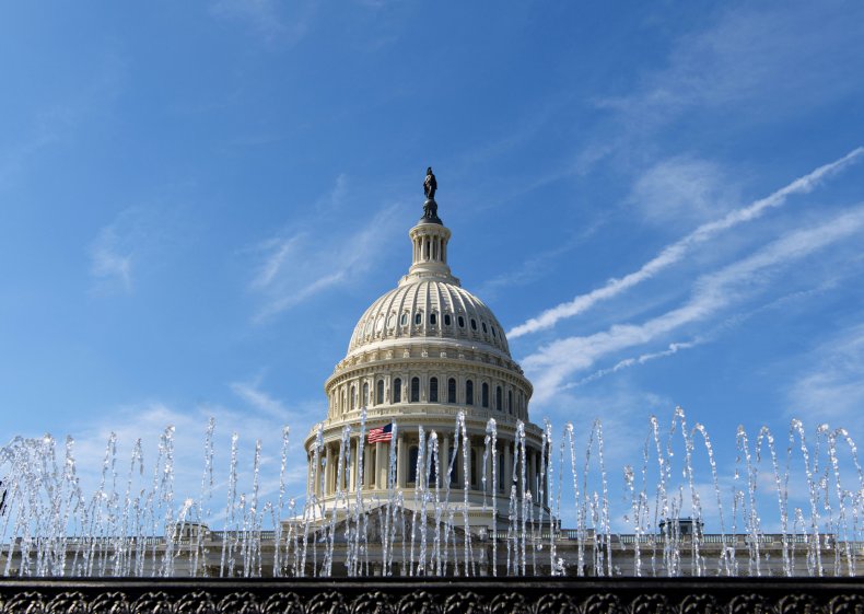 US Capitol