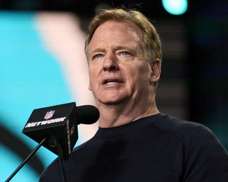Congress Calls for NFL Transparency