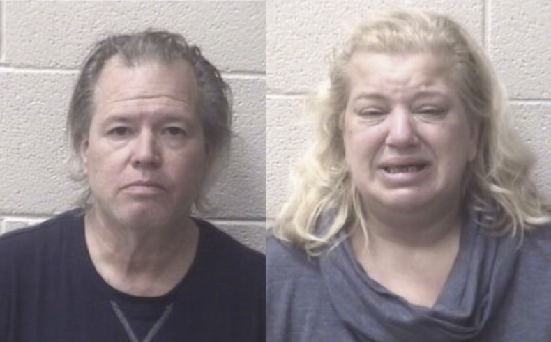 Alexander County Sheriff’s Office