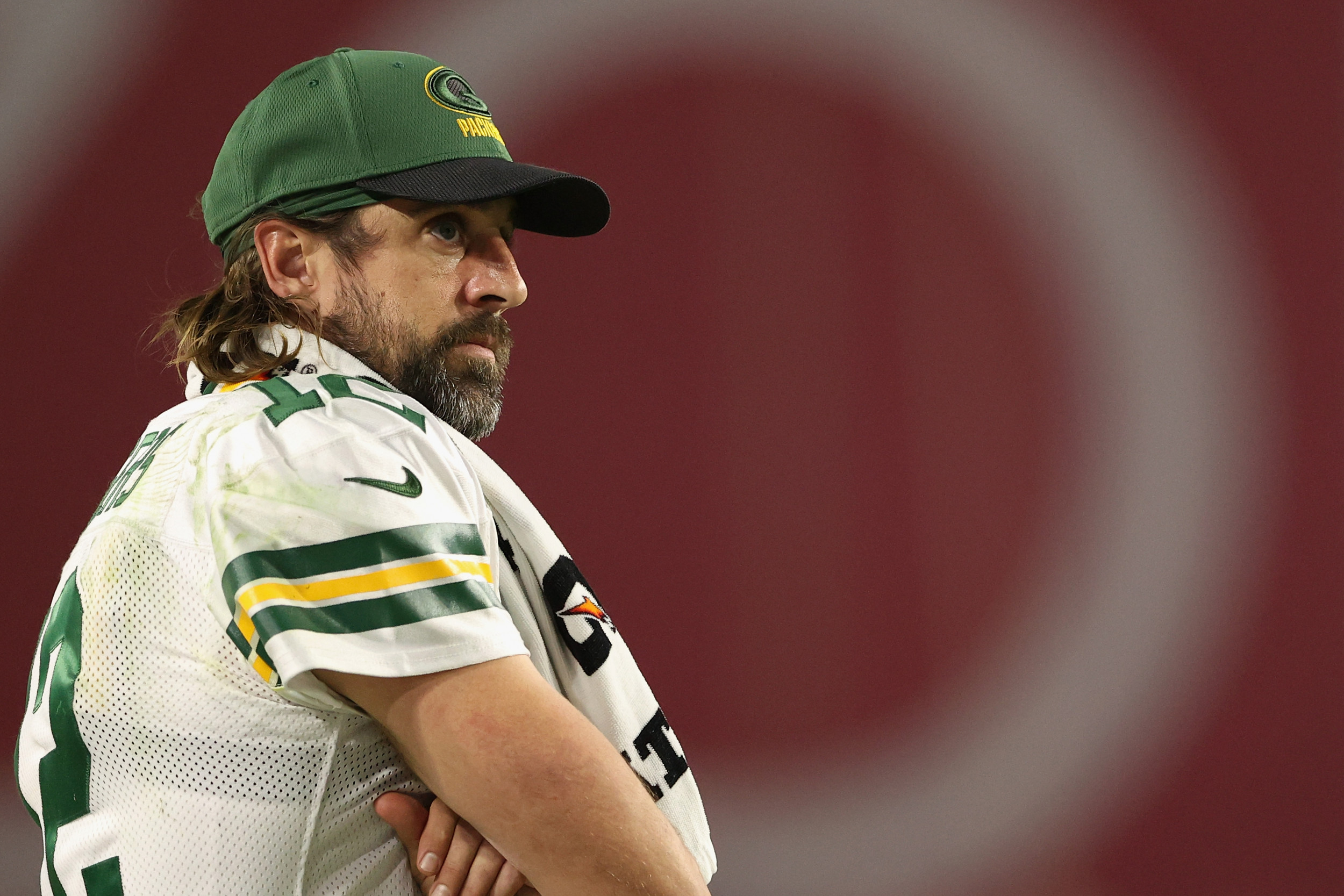 Is Aaron Rodgers Retiring? Could He Be the Next 'Jeopardy!' Host?