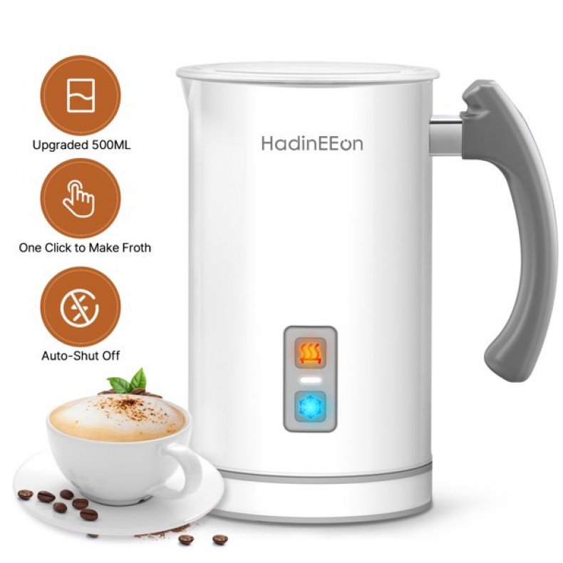 HadiinEEon Milk Frother