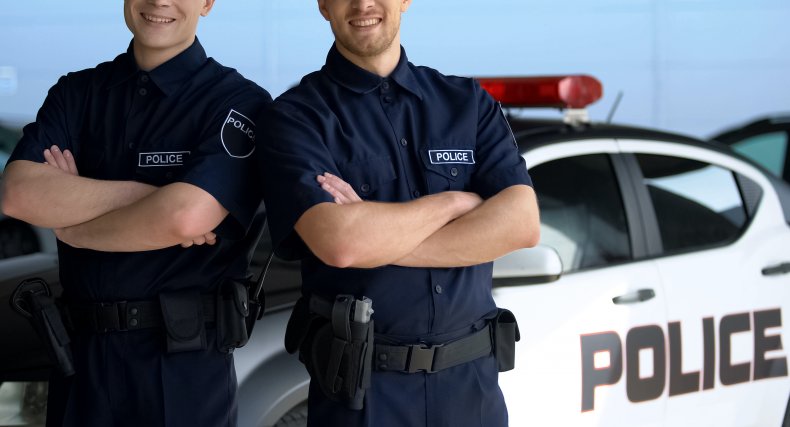 Kentucky Police racist training materials whistleblower lawsuit