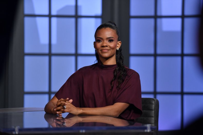 Candace Owens