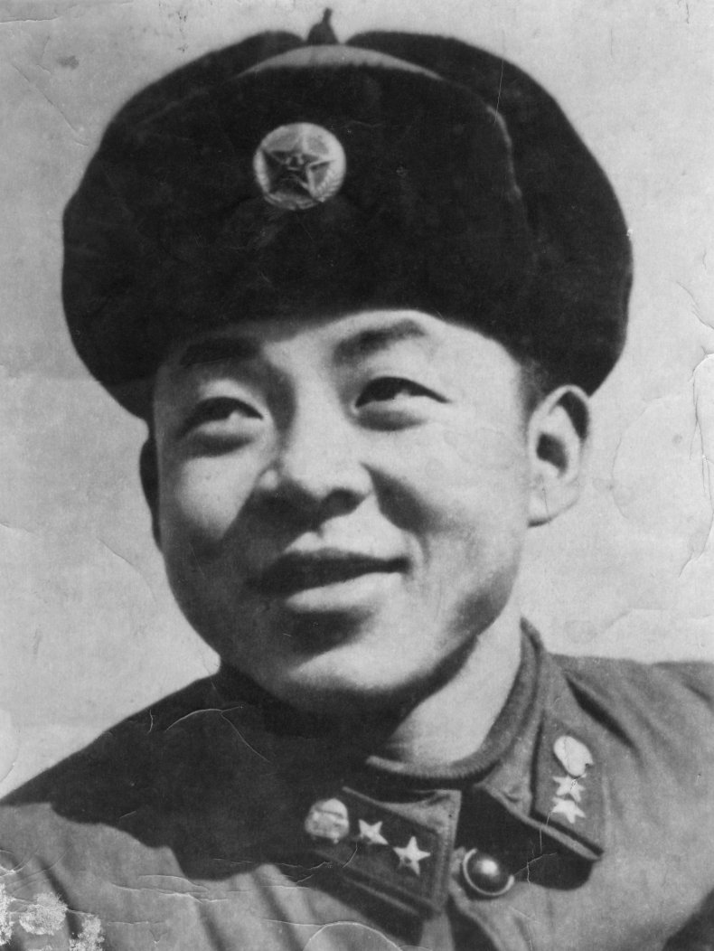 Lei Feng