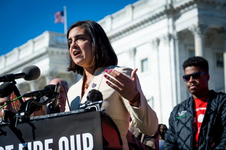 Nicole Malliotakis