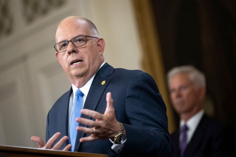 Larry Hogan
