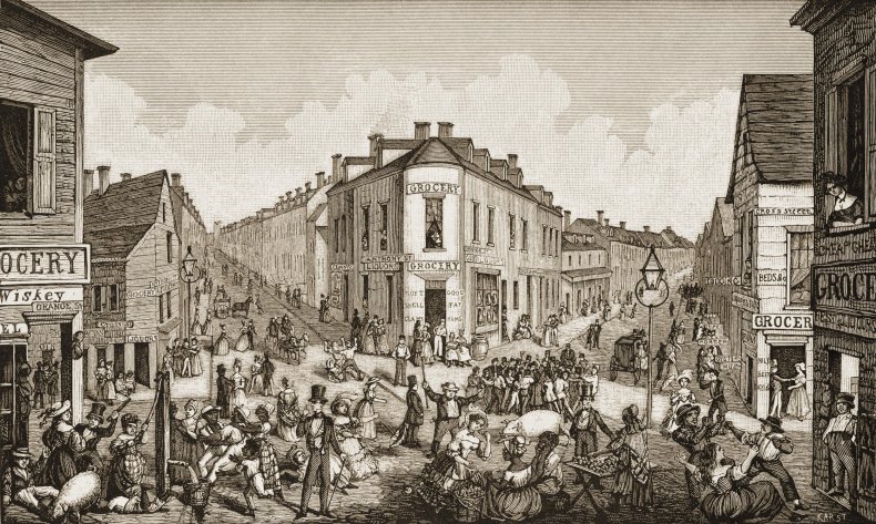Five Points