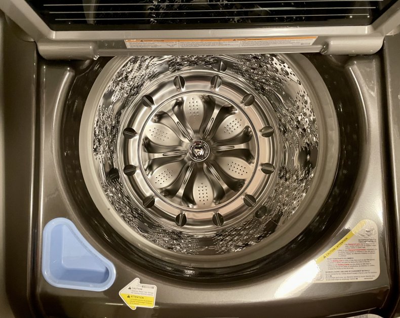LG WT7900HBA washer LG DLEX7900BE dryer review
