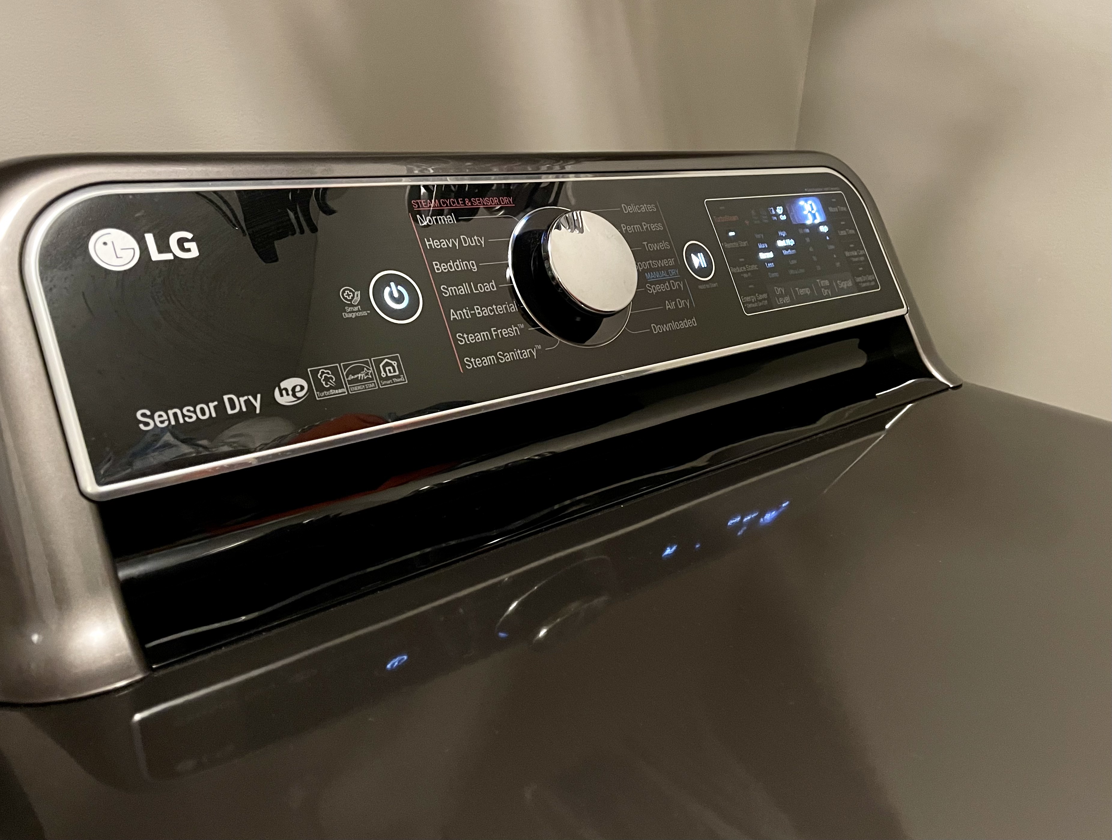 Lg 7900 washer on sale and dryer