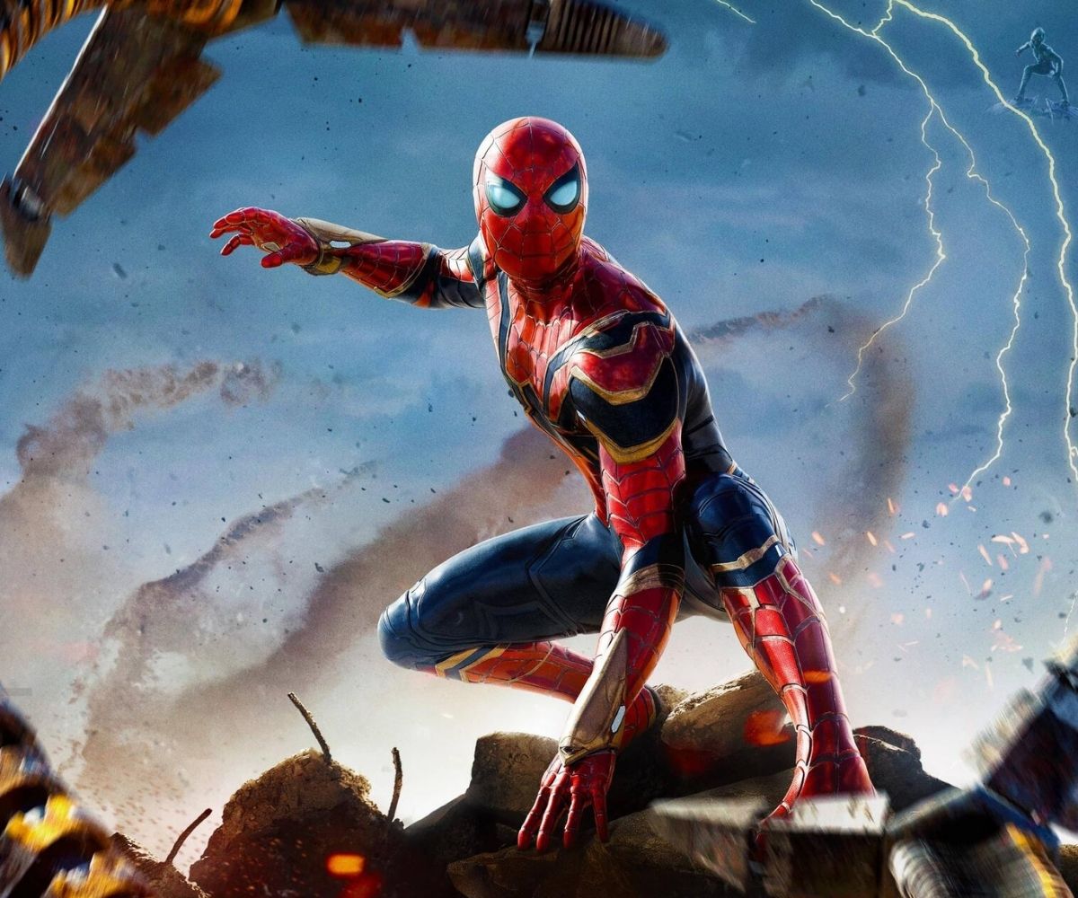 Movie Review: The Amazing Spider-Man (2012) - The Critical Movie Critics