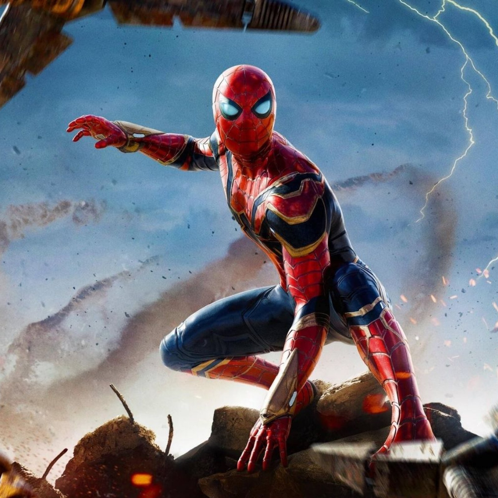 Multiverse Theory Explained Ahead of 'Spider-Man: No Way Home' Release