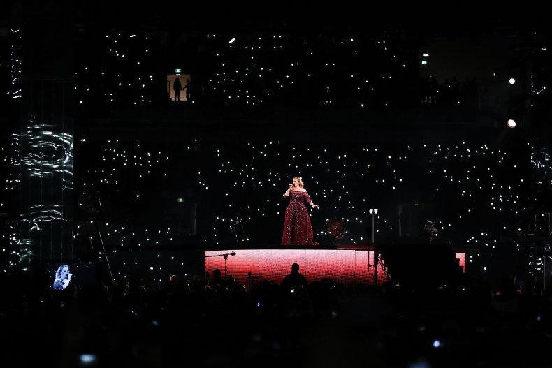 Adele