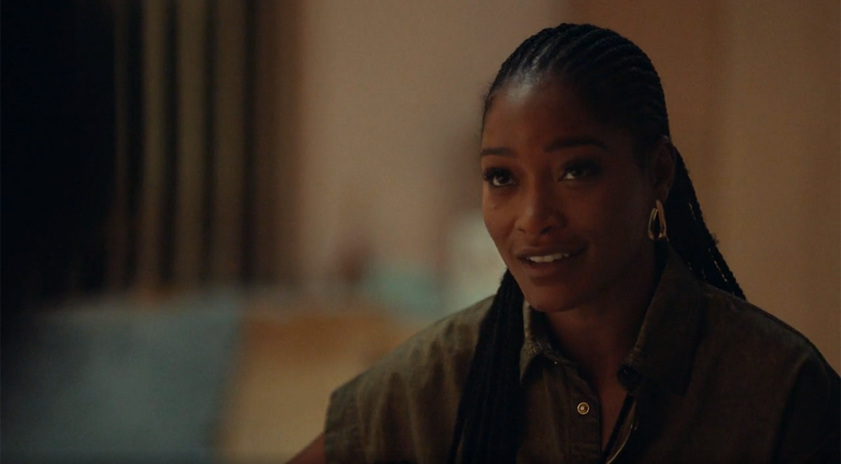 'Insecure' Fans Point Out Irony of Keke Palmer Playing Condola's Sister