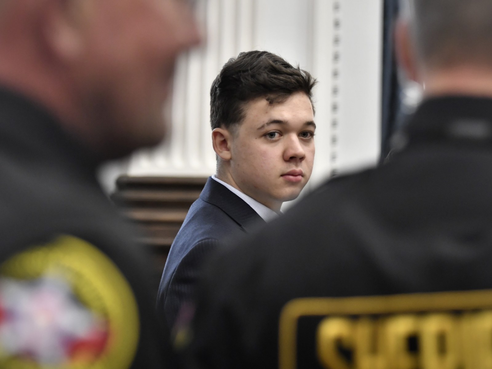 Kyle rittenhouse trial updates