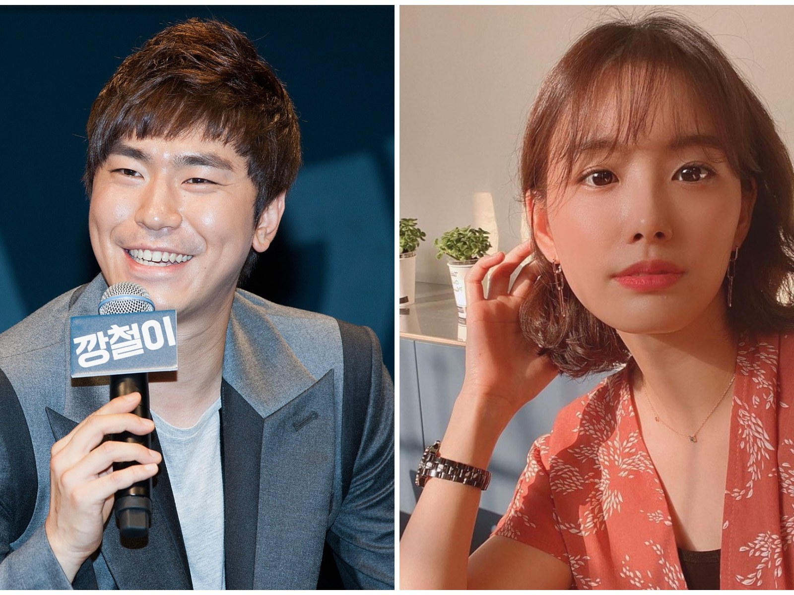 Lee Si Eon and Seo Ji Seung's Wedding Plans: What We Know So Far