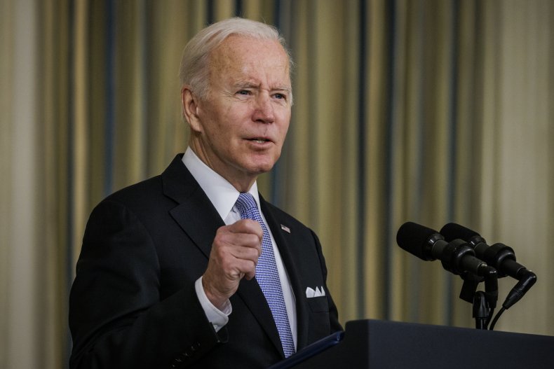 joe biden covid vaccine mandate