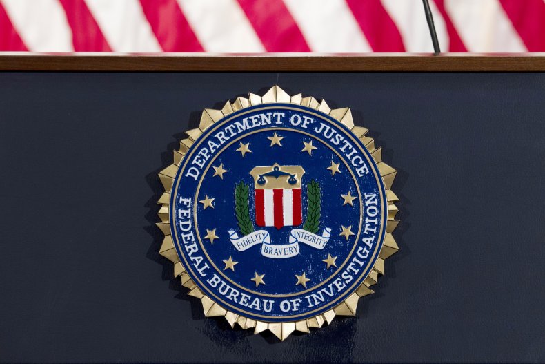 Government Surveillance Case