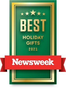 Newsweek 2021 holiday gifts