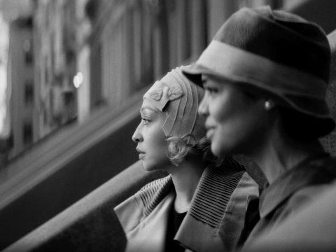 Tessa Thompson on ‘Passing’