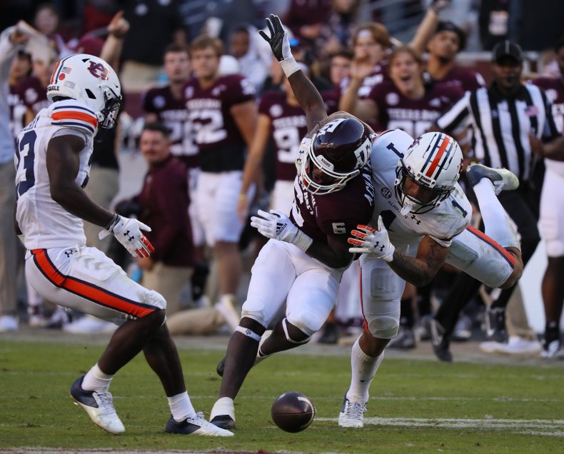 College Football 'Dead Money' Report
