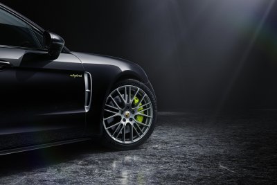 2022 Porsche Panamera Platinum Edition 2022 Porsche Panamera Platinum Edition