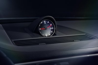 2022 Porsche Panamera Platinum Edition 2022 Porsche Panamera Platinum Edition