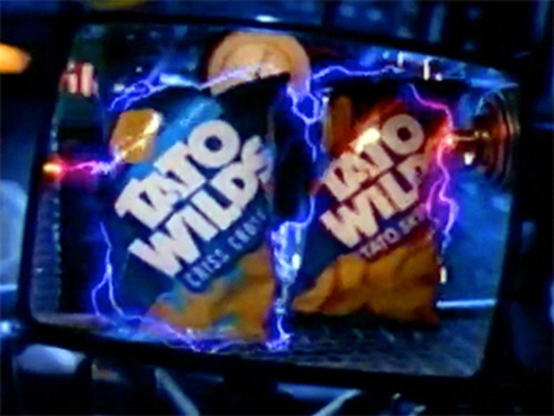 Tato Wilds