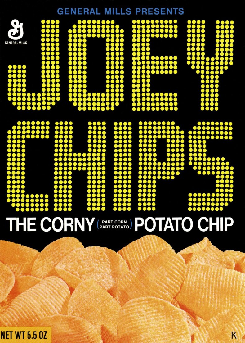 Joey Chips