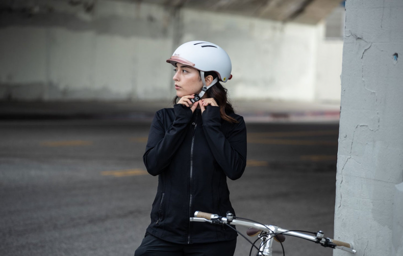 Thousand Heritage Bike Helmet