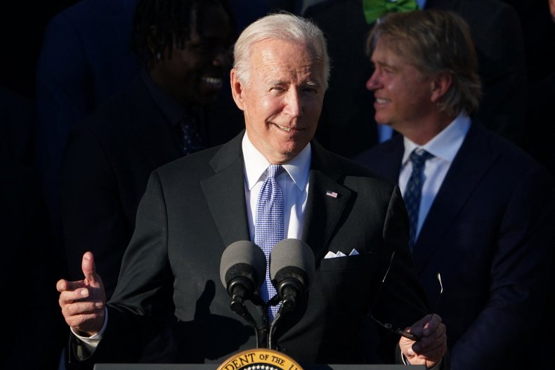 US-POLITICS-NBA-BIDEN-BUCKS